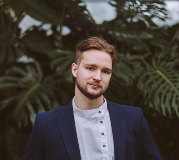 Семён Сергиев